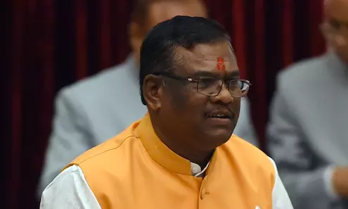 MP: BJP’s tribal leader refuses to be MoS again