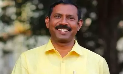 Nominated posts in TD to be filled in 100 days, says new party chief Palla