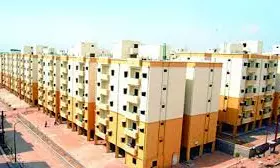 Telangana government cancels 62,600 2BHK houses, to get Indiramma houses Telangana government cancels 62,600 2BHK houses, to get Indiramma houses