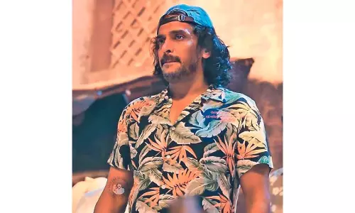 ‘Allu Arjun is a dedicated actor’