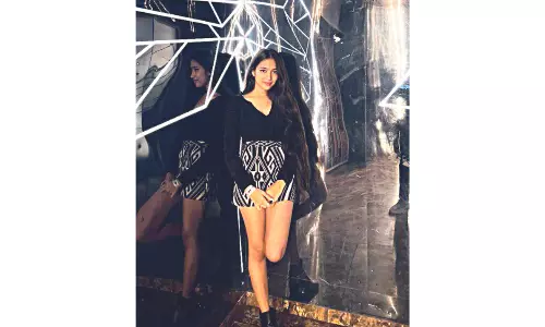 Shorter Skirts = Sound Economy