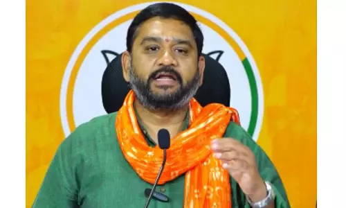 BJP Demands Probe into Rape and Murder of Six-Year-Old