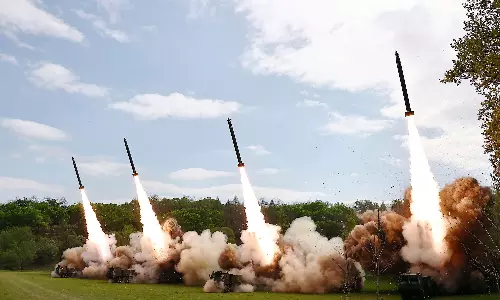 India now has more nuclear weapons than Pakistan