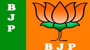 BJP fields 3 new faces for WB assembly bypoll BJP fields 3 new faces for WB assembly bypoll