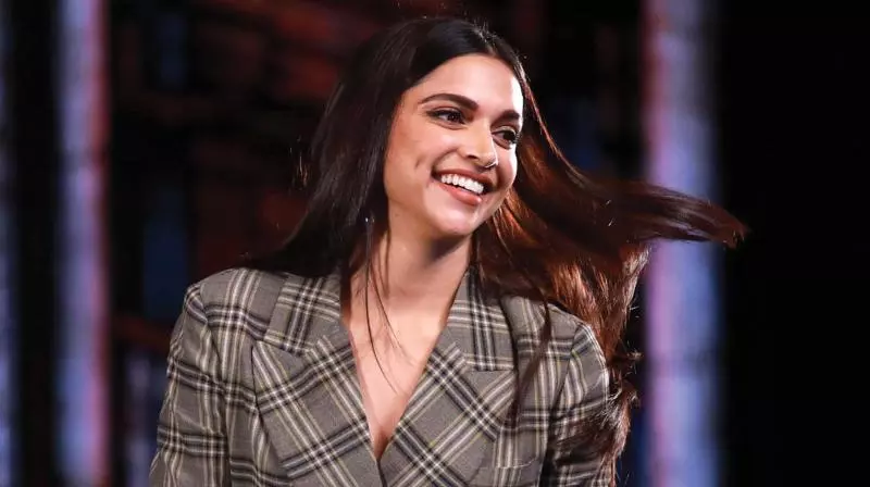 Deepika Padukone Reigns Supreme: A Satirical Take on Bollywoods Pay Disparity
