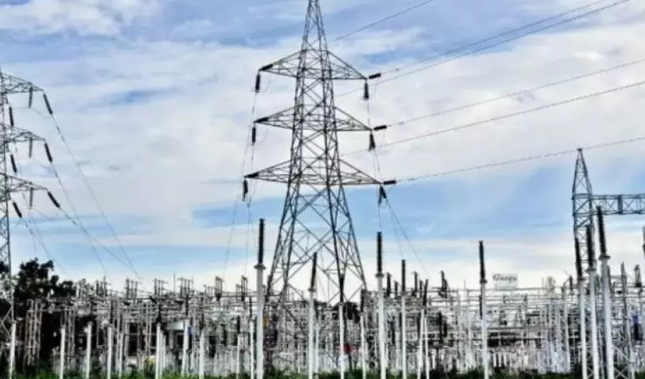 BRS Handling of Power Deals Shocking: Expert BRS Handling of Power Deals Shocking: Expert