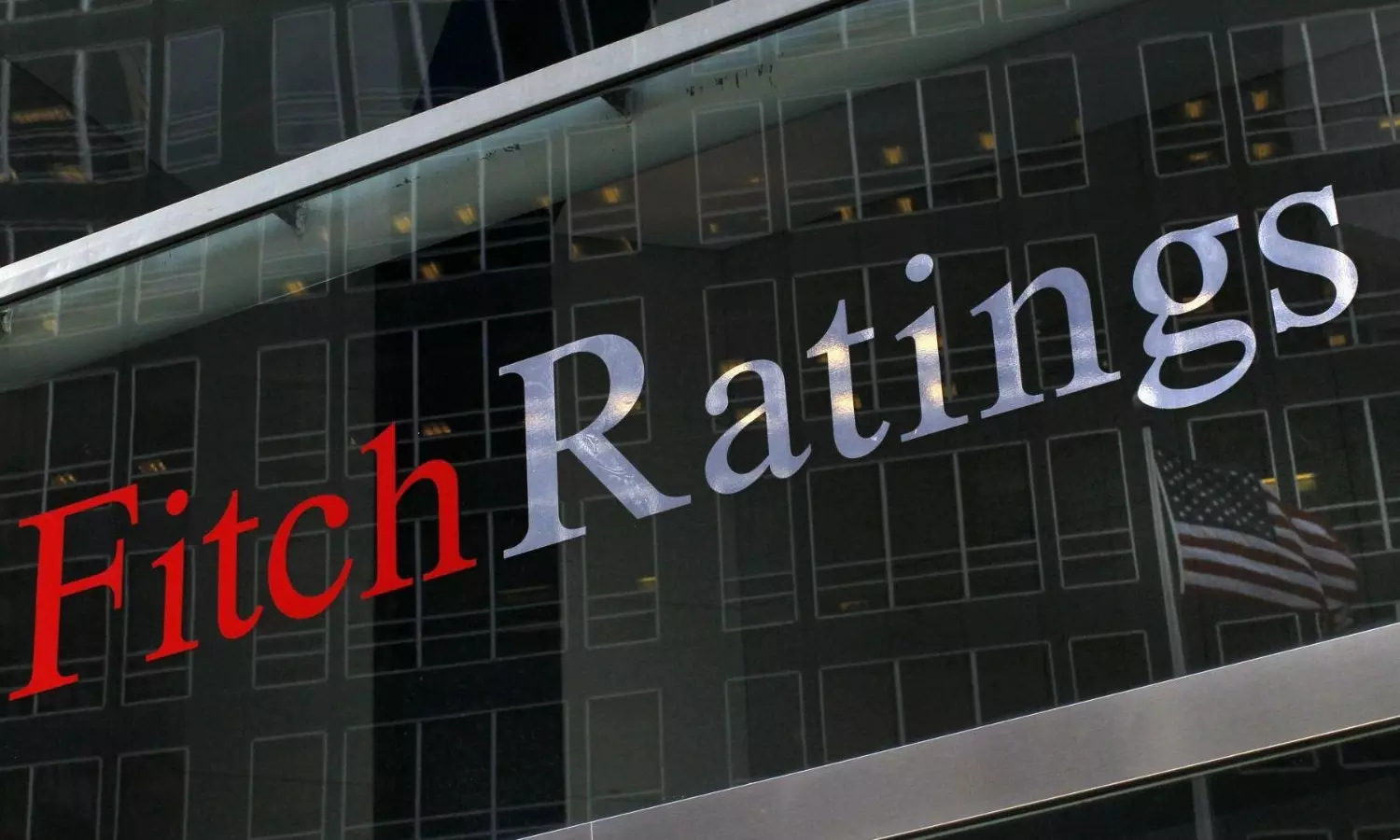 Fitch Raises Indias Growth Estimates for FY25 to 7.2 pc