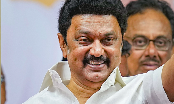 Withhold new criminal laws: Stalin Withhold new criminal laws: Stalin