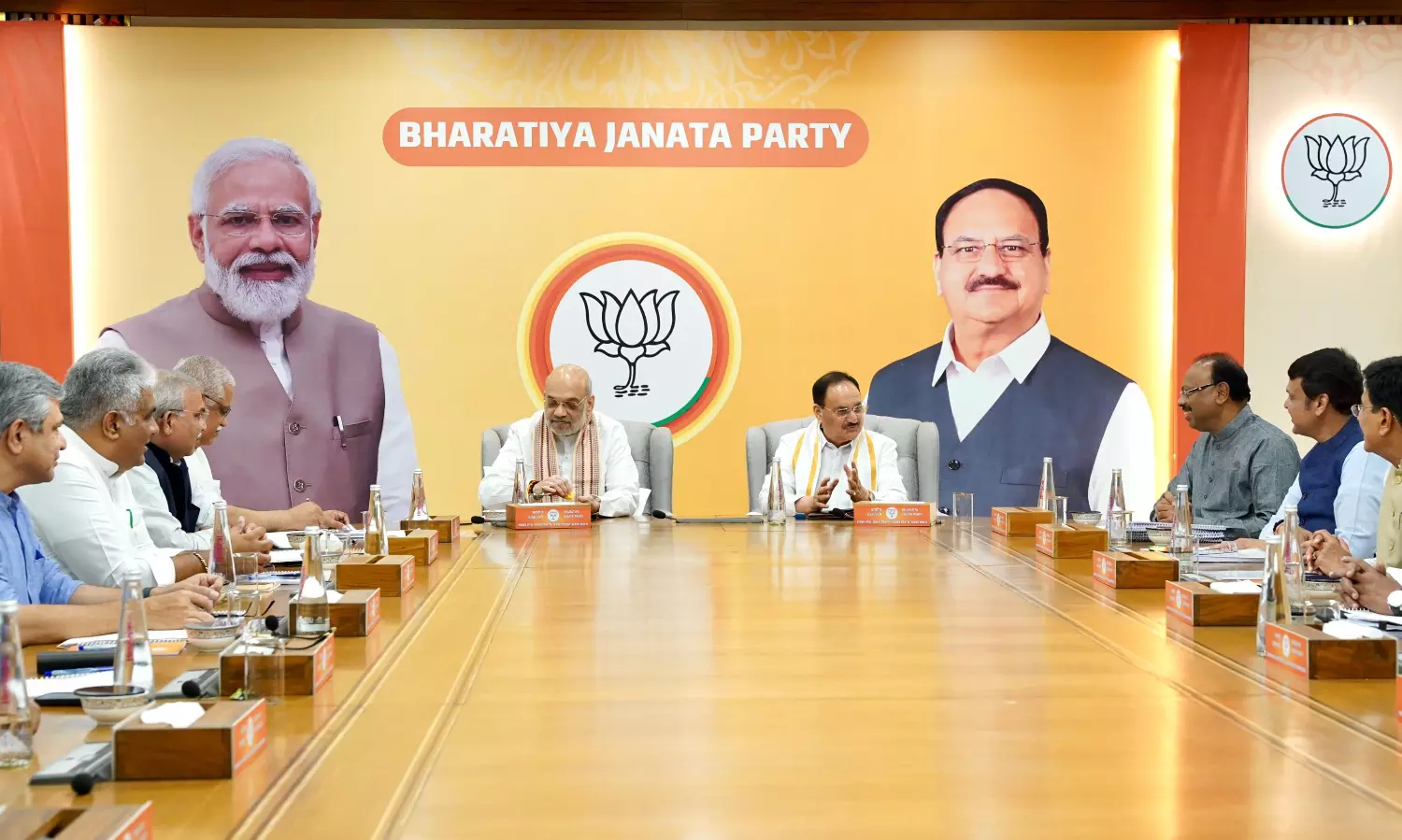 Modi Cabinet to Meet on Economy Modi Cabinet to Meet on Economy