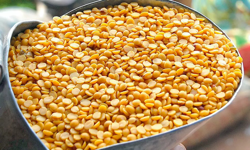 Govt Denies Lapse in Toor Dal, Palm Oil Supply