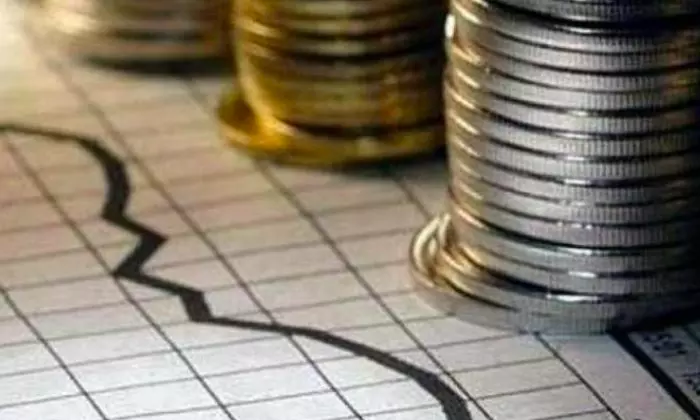 Net Direct Tax Collection Surges 21% to Rs 4.62 Lakh Crore in FY 2024-25