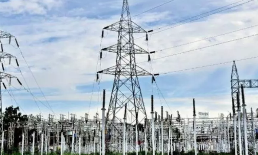 BRS Handling of Power Deals Shocking: Expert BRS Handling of Power Deals Shocking: Expert