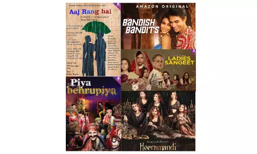 Relish These Melodious Offerings on World Music Day