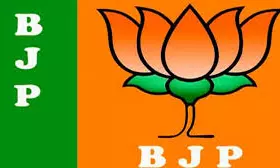 BJP fields 3 new faces for WB assembly bypoll
