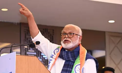 Bhujbal demands country wide caste census Bhujbal demands country wide caste census