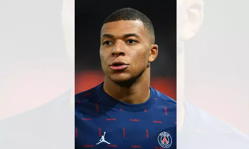 Mbappe breaks nose as France win Euro 2024 opener, Slovakia stun Belgium