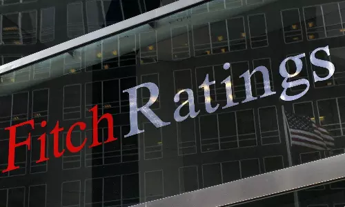 Fitch Raises Indias Growth Estimates for FY25 to 7.2 pc