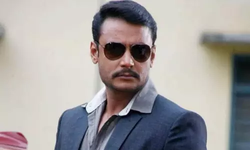 Darshan was not present at scene of crime, says Lawyer