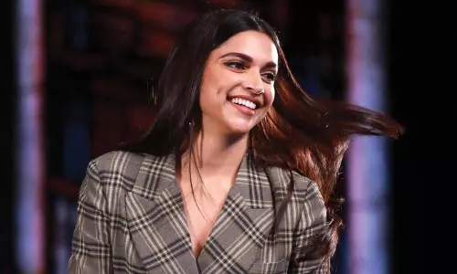 Deepika Padukone Reigns Supreme: A Satirical Take on Bollywoods Pay Disparity