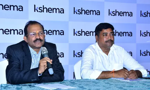 Kshema brings the gift of Sukriti to AP, Telangana farmers