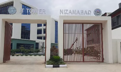 IT Professionals Dreams Shattered in Nizamabad IT Hub