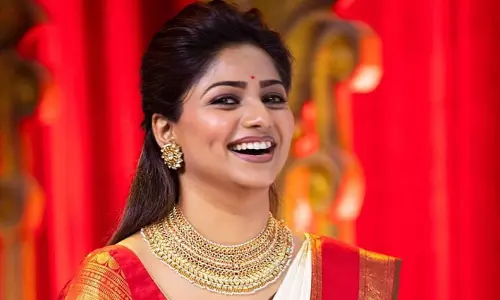 I cannot believe Darshan did this, says Kananda actress Rachita Ram