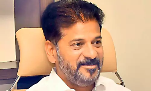 Congress Govt Plans to Waive Off Crop Loans of Farmers Left Over by BRS Govt