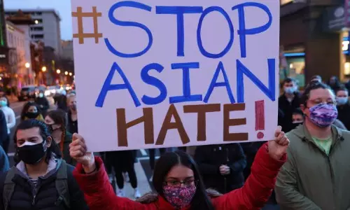 Indian Students in US Concerned About Safety