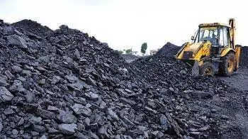 Kishan Reddy to launch coal mines auction on June 21 Kishan Reddy to launch coal mines auction on June 21