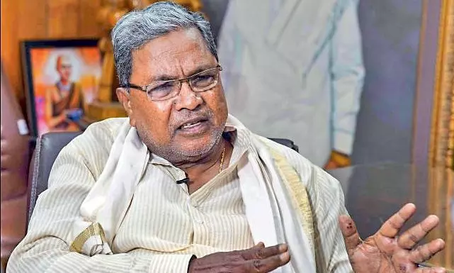 No pressure to change Special Public Prosecutor in Renukaswamy murder case: Siddaramaiah