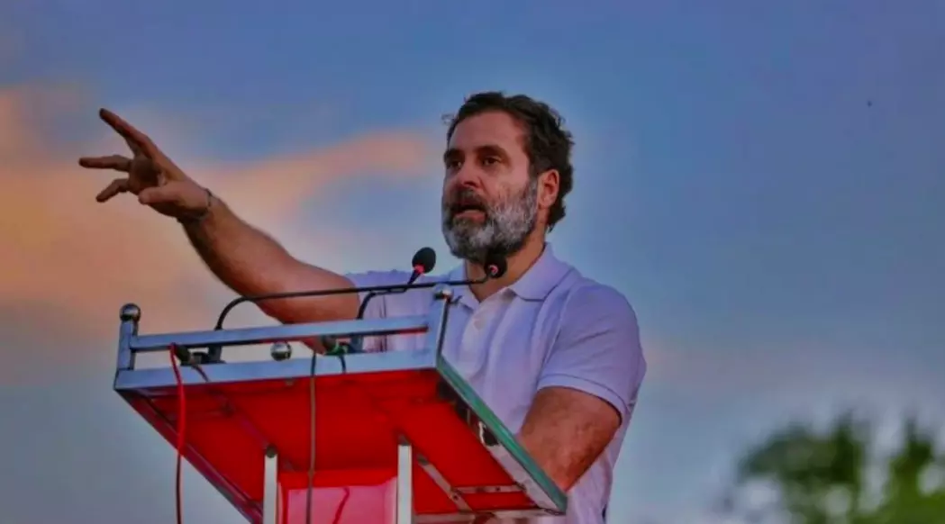 Ex-Servicemen Celebrated Rahul Gandhi Birthday Ex-Servicemen Celebrated Rahul Gandhi Birthday