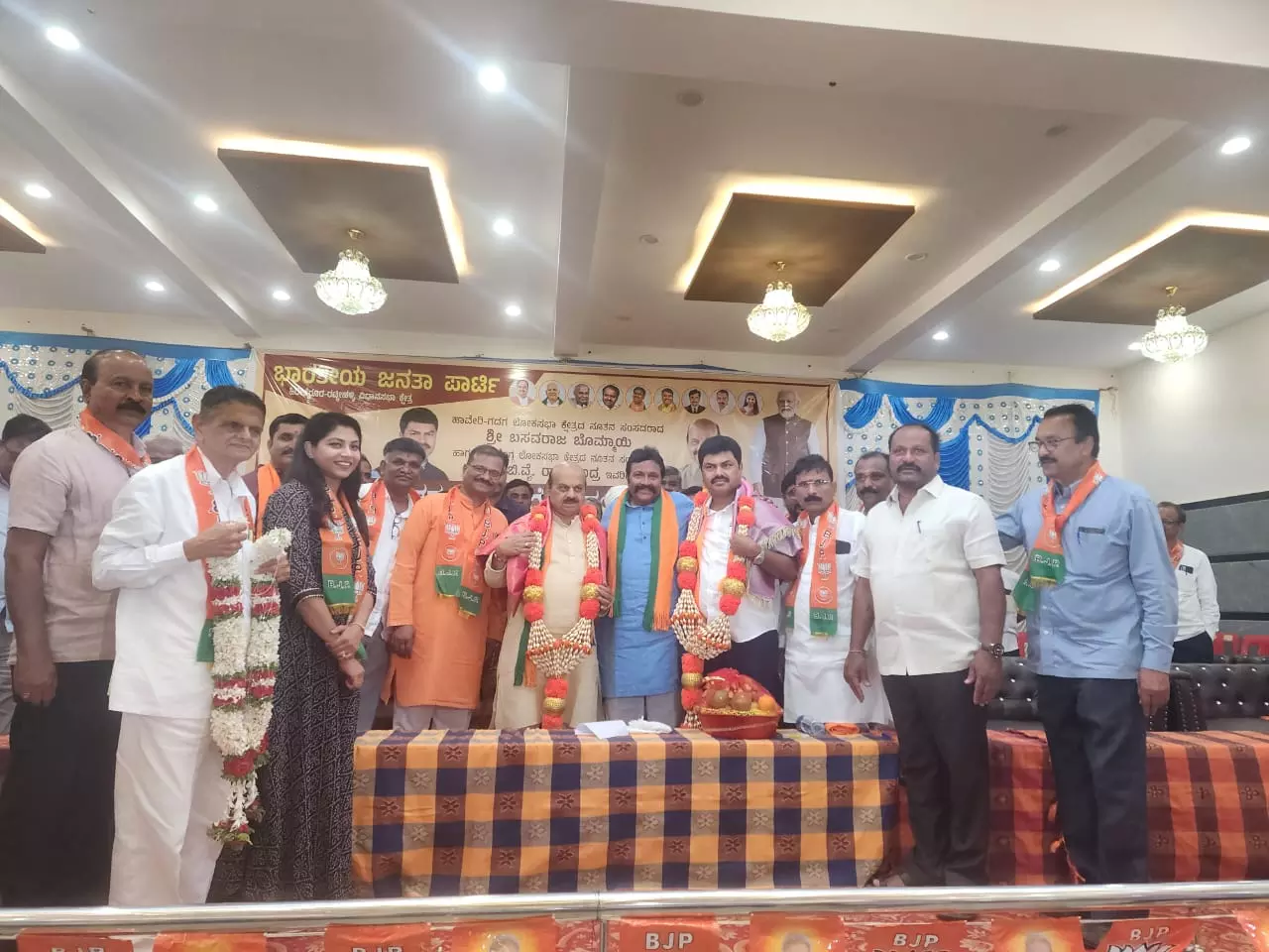 Basavaraj Bommai Predicts Karnataka Assembly Elections Within a Year