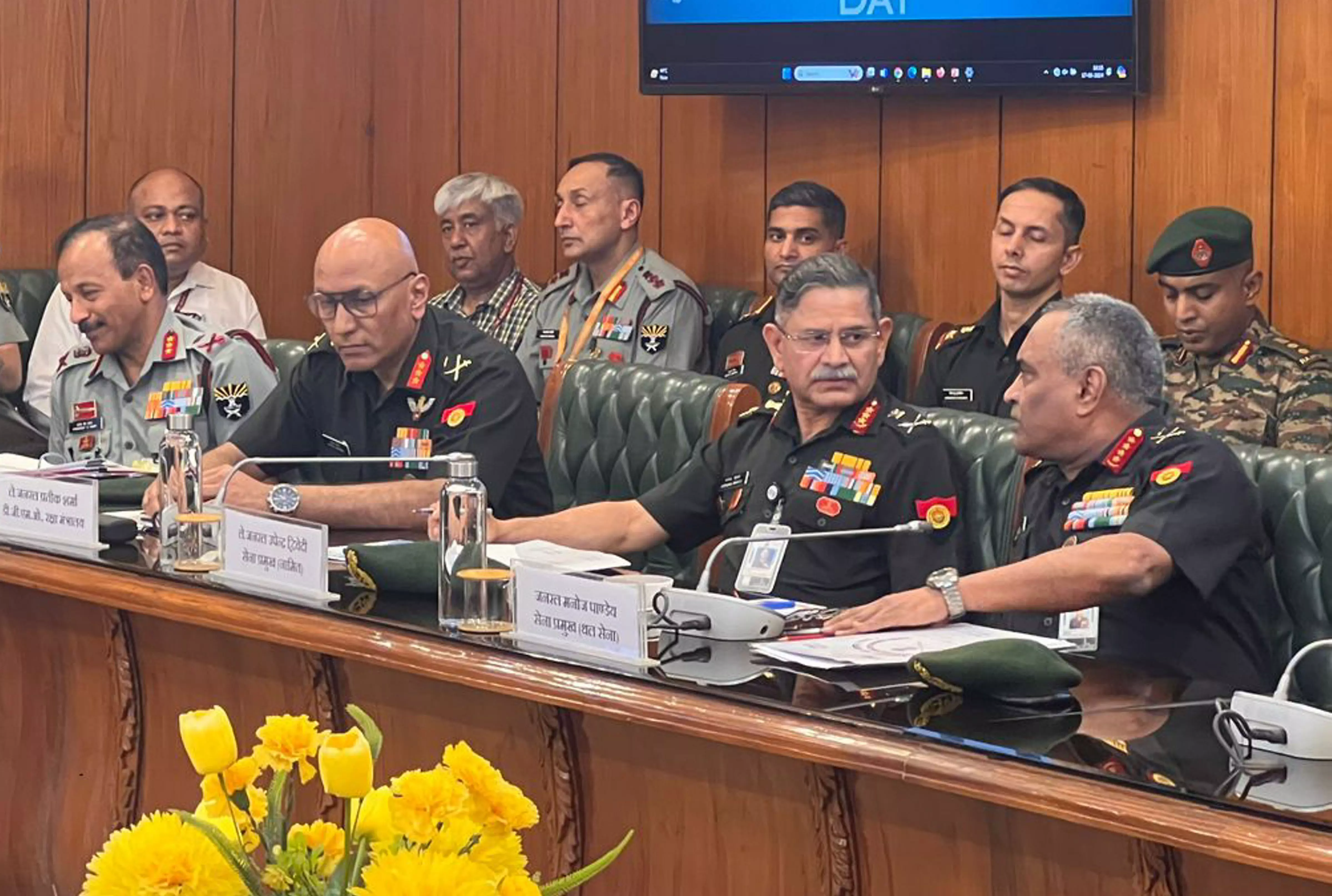 DC Edit | Act swiftly, end Manipur strife before it’s too late DC Edit | Act swiftly, end Manipur strife before it’s too late