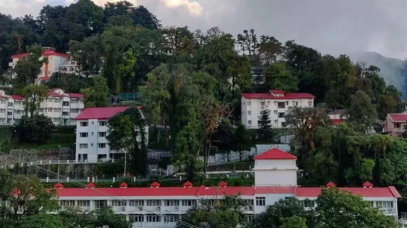 Dilip Cherian | Govt considers raising intake of IAS officers to tackle shortages