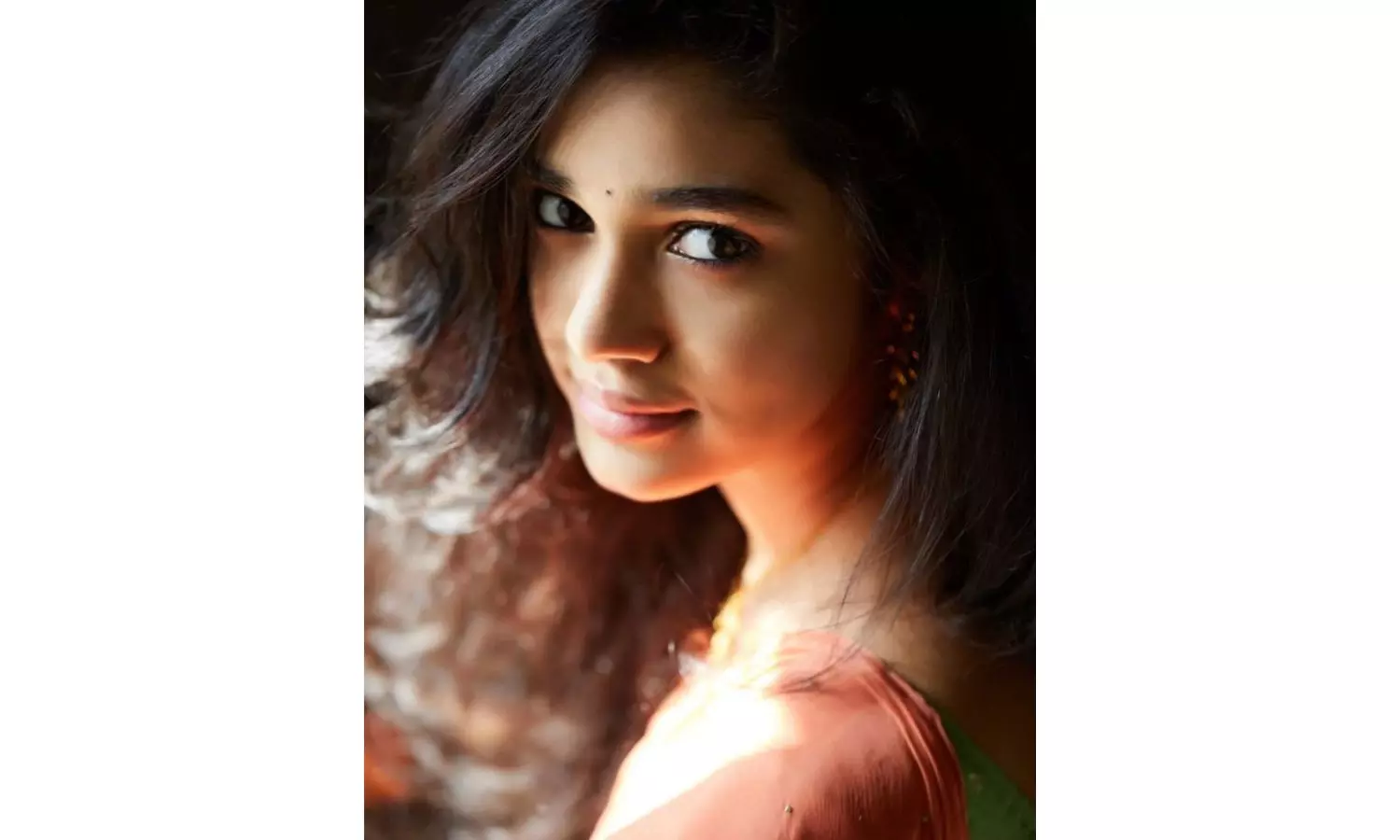 ‘Krithi Shetty professional, available for promotions’ ‘Krithi Shetty professional, available for promotions’
