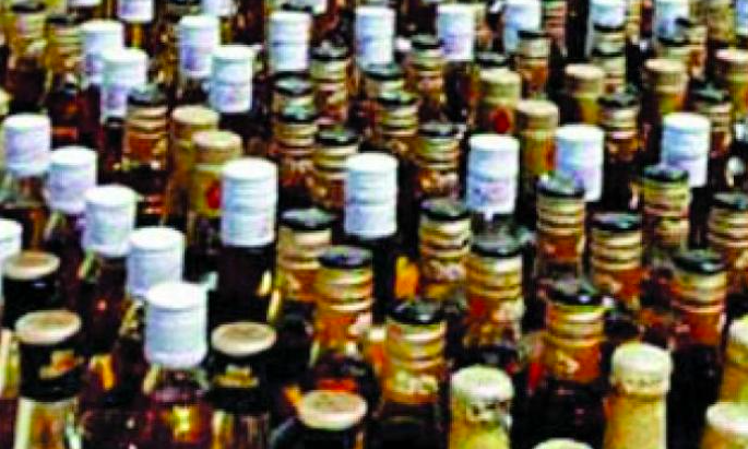 Hooch kills at least 3, sends 23 to hospital