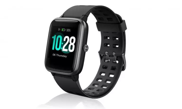 Smartwatch Saves Sircilla BJP Unit President’s Life Smartwatch Saves Sircilla BJP Unit President’s Life