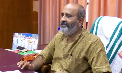 Kerala JD(S) to form a new political party