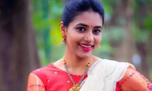 Kantara Actress Sues Yuva Rajkumars Ex-Wife for Defamation