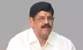 AP Endowment minister firm on reforms that protect temples