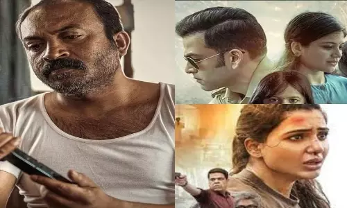 Top Binge-watch Worthy Thrillers Streaming on OTT Right Now