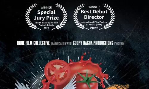 Amar Colony Finally Gets an OTT Release