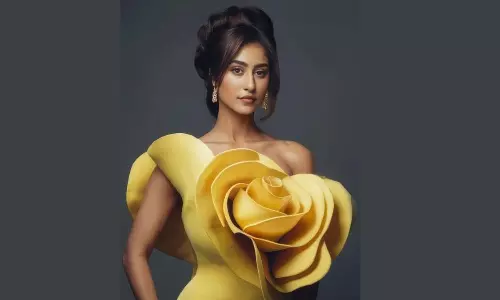 Meet AI Model Zara Shatavari Contesting in Miss AI Competition Meet AI Model Zara Shatavari Contesting in Miss AI Competition