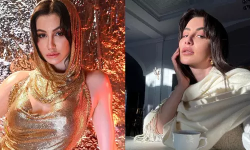 Giorgia Andriani Entering Bigg Boss?