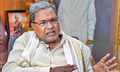 No pressure to change Special Public Prosecutor in Renukaswamy murder case: Siddaramaiah