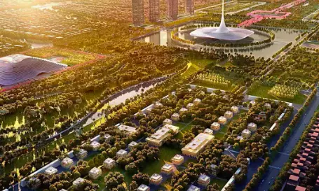 TD MLA-elect Vasu vows to work for development of city