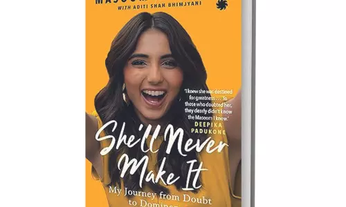 NOTHING IS IMPOSSIBLE, JUST DO IT!