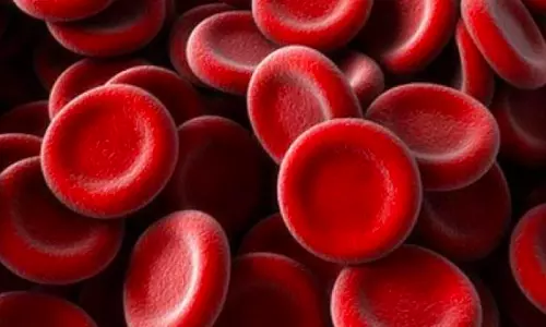 Efforts on to curb spread of sickle cell anaemia among tribes in AP