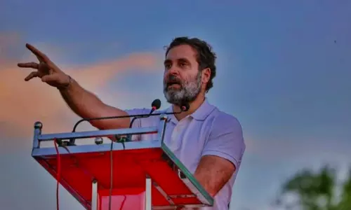 Ex-Servicemen Celebrated Rahul Gandhi Birthday