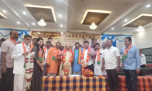 Basavaraj Bommai Predicts Karnataka Assembly Elections Within a Year